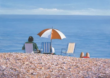 Spokojna przestrzeń